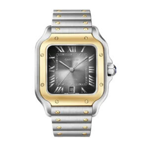 Watches CARTIER