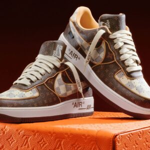 Shoes LOUIS VUITON