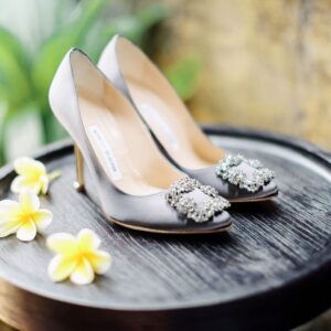 Shoes BVLGARI