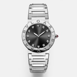 Bvlgari Bvlgari Lady watch with diamonds