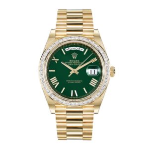 Watches ROLEX